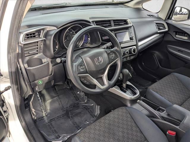 Used 2016 Honda Fit LX image 10