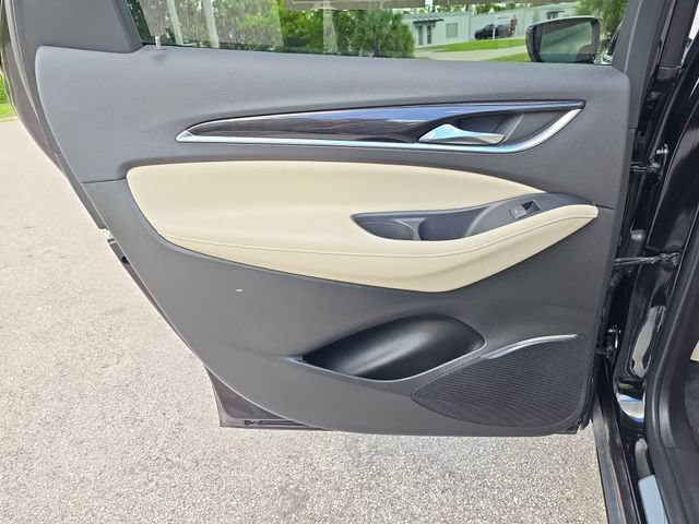 Certified 2022 Buick Enclave Premium w/ Experience Buick Package FWD image 11