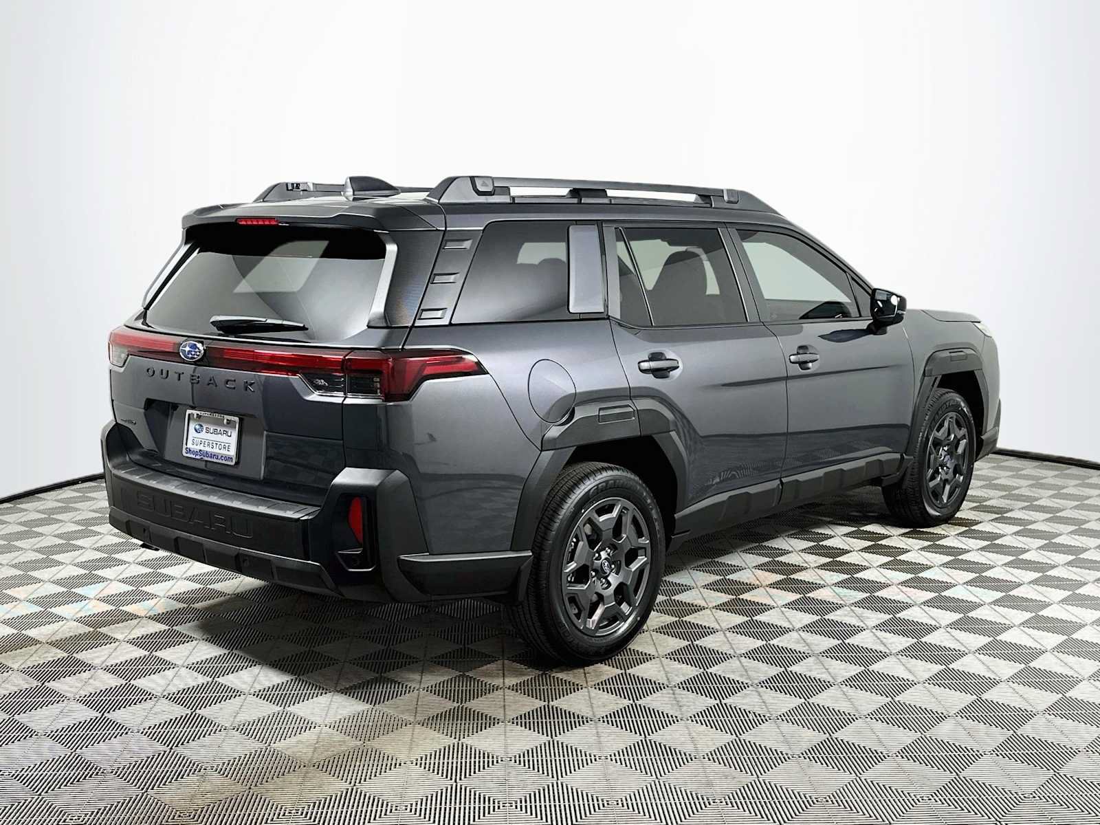 New 2026 Subaru Outback Premium AWD/4WD image 7