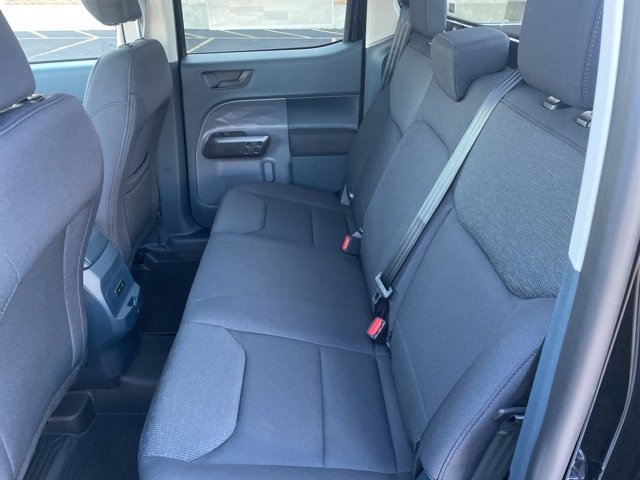 New 2026 Ford Maverick XL image 55