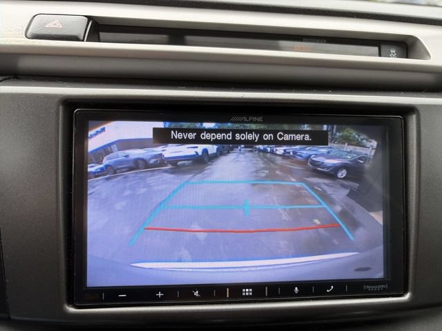 Used 2016 Toyota RAV4 LE AWD/4WD image 17