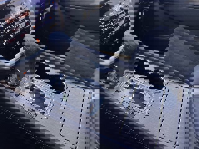 Used 2017 Nissan Murano S w/ Navigation Package image 19