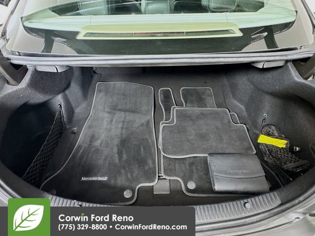 Used 2015 Mercedes-Benz C 300 4MATIC Sedan image 27