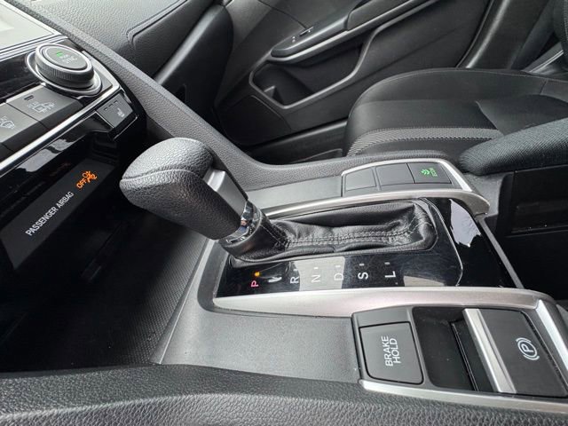 Used 2017 Honda Civic EX-T image 12