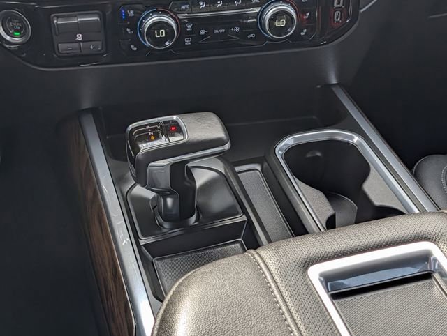 Used 2022 GMC Sierra 1500 SLT RWD image 13