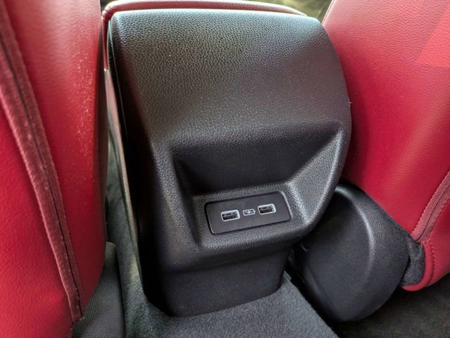 Used 2023 Acura Integra A-Spec FWD image 13