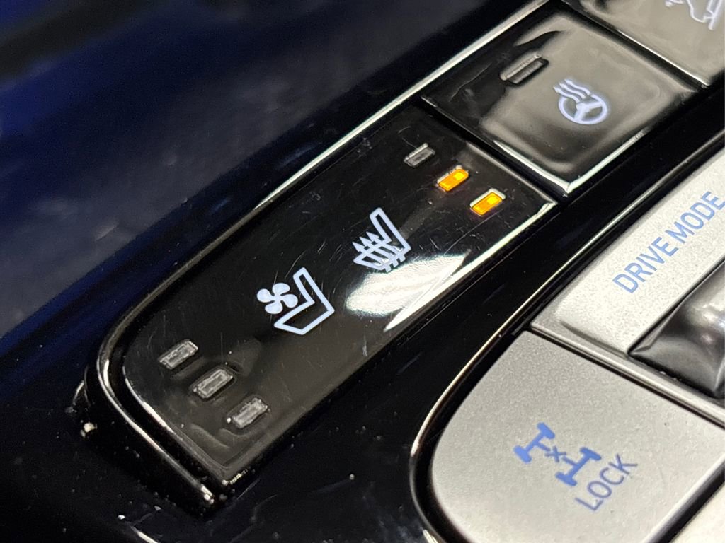 Used 2022 Hyundai Tucson Limited image 38