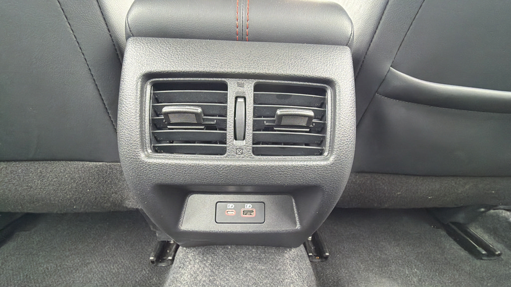 Certified 2026 Nissan Altima 2.5 SR FWD image 16