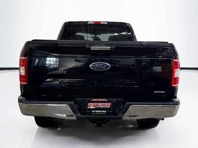 Used 2020 Ford F150 XLT w/ XTR Package image 7