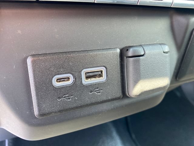 Used 2022 GMC Sierra 1500 Pro w/ Pro Value Package AWD/4WD image 28