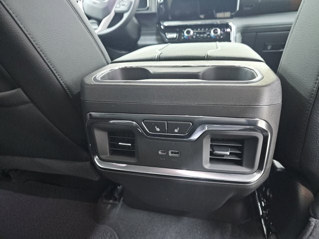 New 2026 GMC Sierra 1500 Denali w/ Denali Reserve Package AWD/4WD image 12