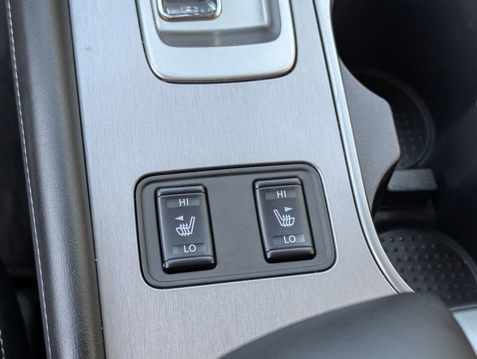 Used 2024 Nissan Murano SV w/ SV Midnight Edition Package image 18