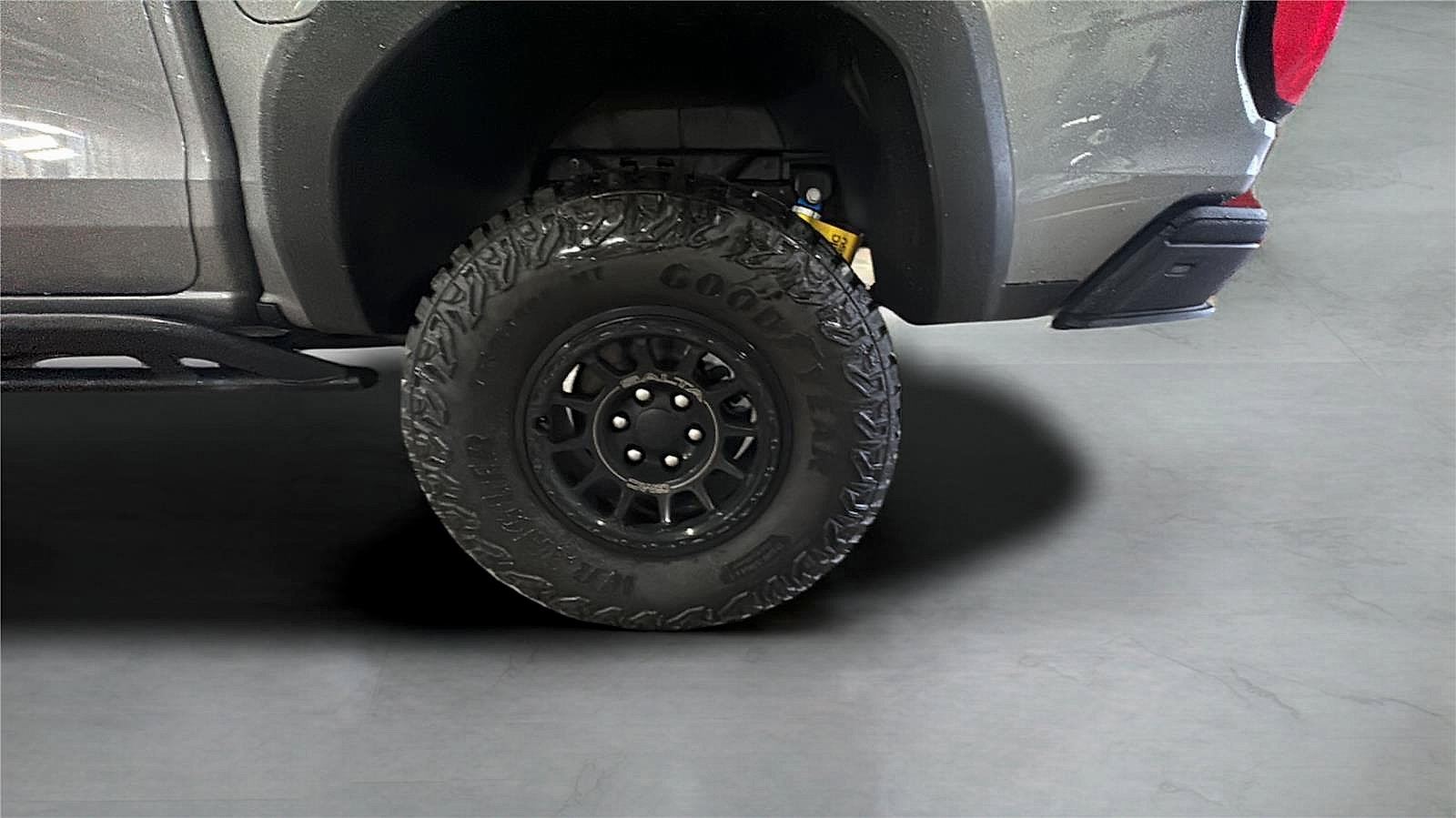 New 2025 GMC Canyon AT4 w/ AT4X AEV Edition AWD/4WD image 28