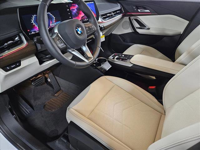New 2026 BMW X1 xDrive28i image 9