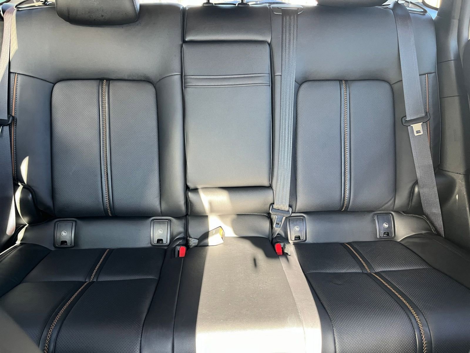 Used 2025 MAZDA CX-50 2.5 Hybrid w/ Premium Plus Pkg image 39