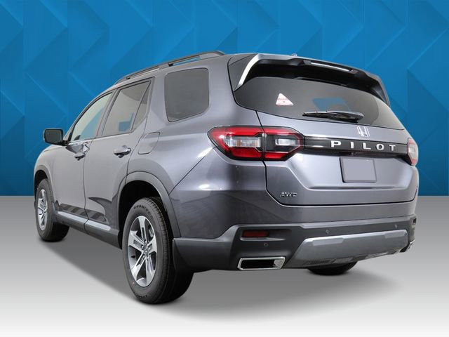 New 2026 Honda Pilot EX-L image 3