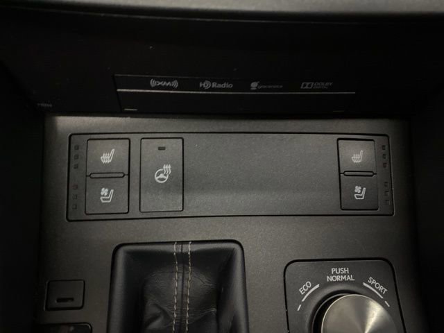 Used 2015 Lexus RC 350 AWD w/ Luxury Package image 26