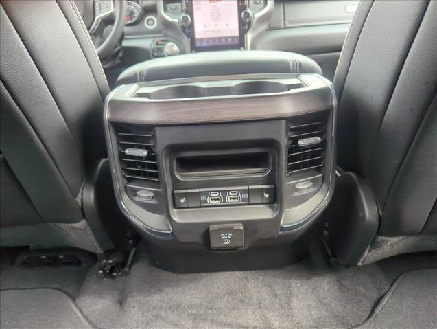 Used 2025 RAM 1500 Laramie w/ Sport Appearance Package image 20