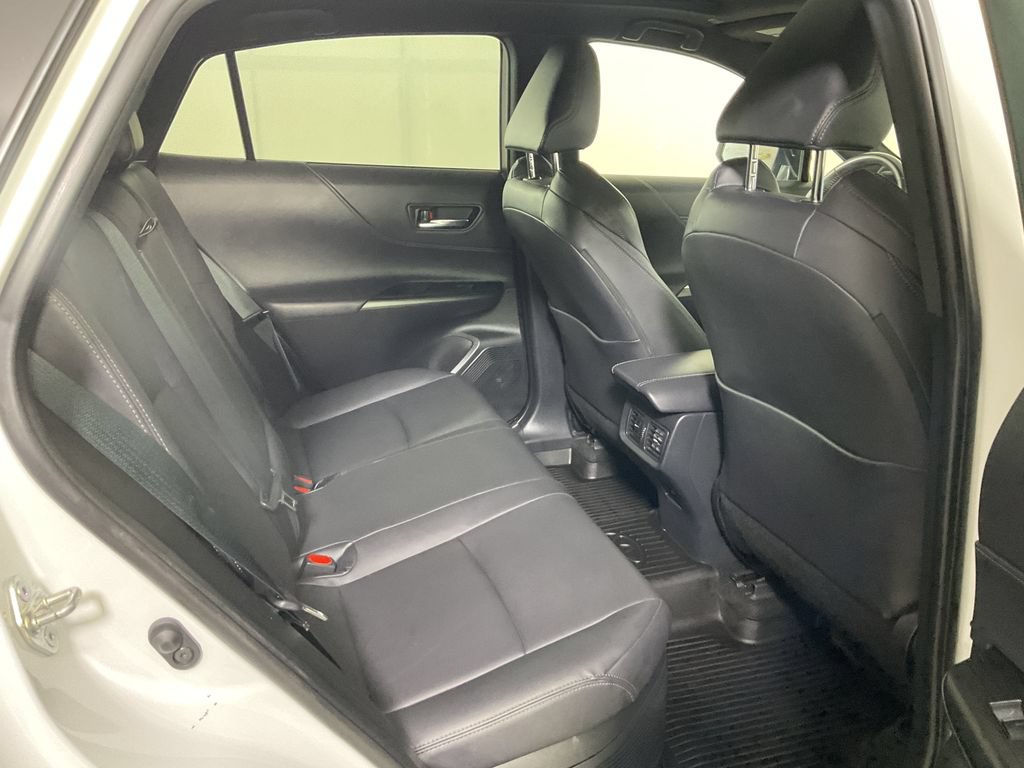 Used 2023 Toyota Venza Nightshade AWD/4WD image 23