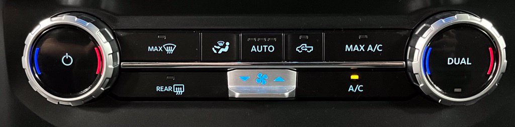 Used 2023 Ford F150 XLT w/ Equipment Group 301A Mid AWD/4WD image 34