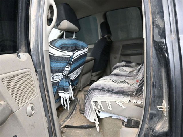 Used 2009 Dodge Ram 2500 Truck SLT w/ Popular Equipment Group image 22