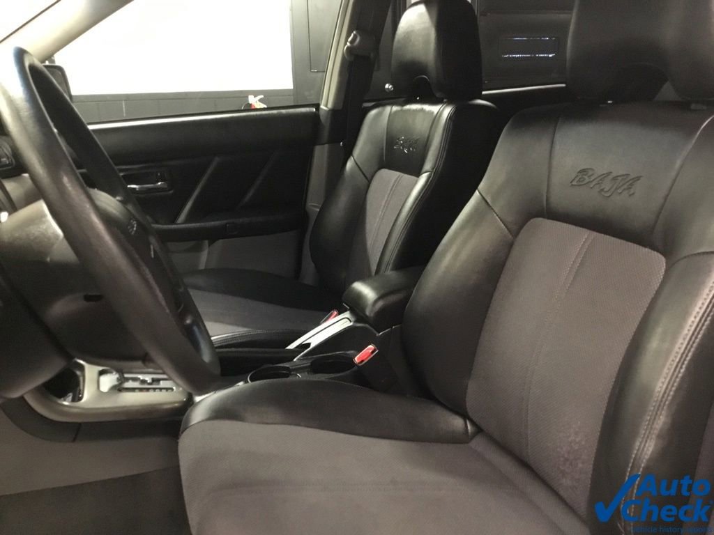 Used 2006 Subaru Baja Sport image 25