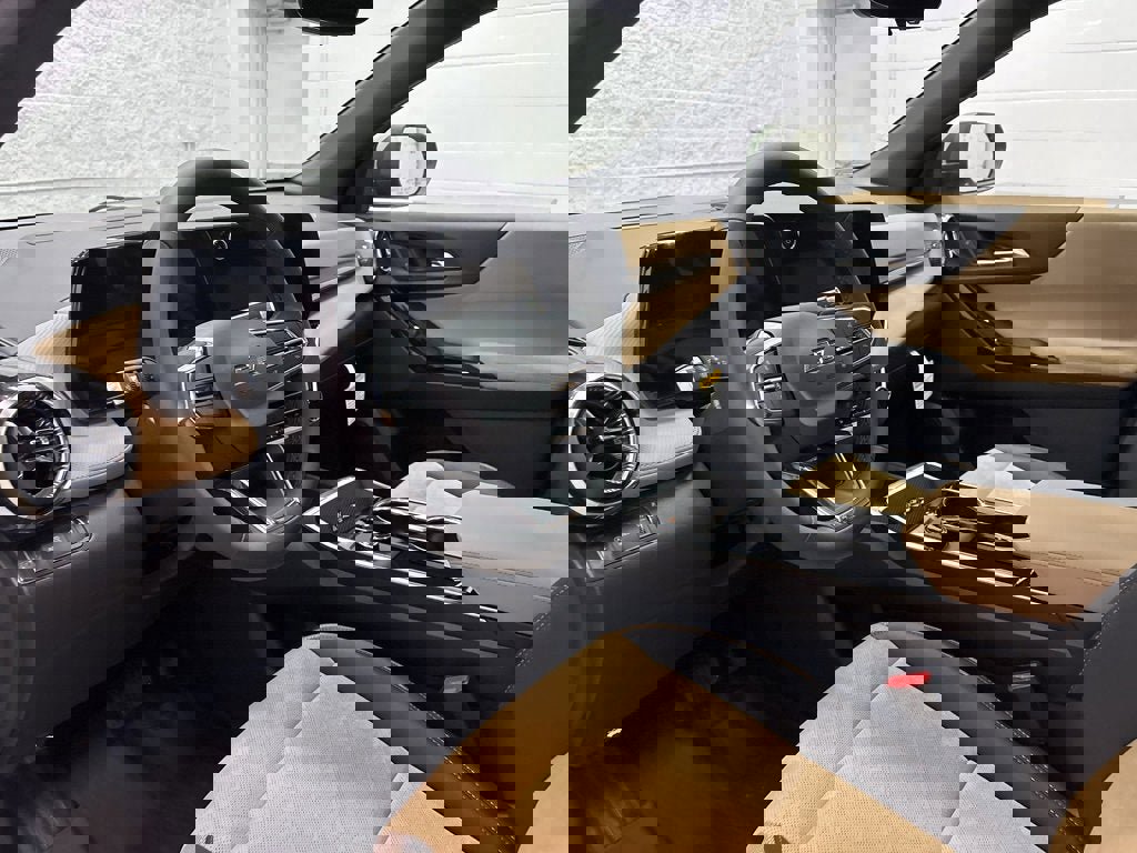 New 2026 Chevrolet Equinox ACTIV w/ Convenience Package III image 15