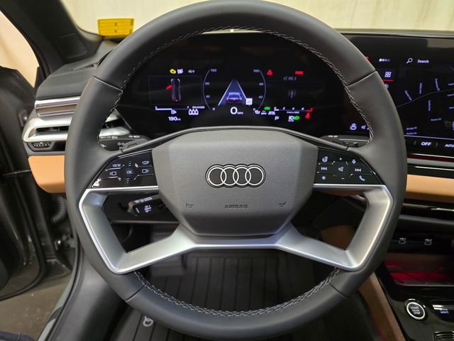 Certified 2025 Audi A5 2.0T Premium Plus w/ Premium Plus image 14