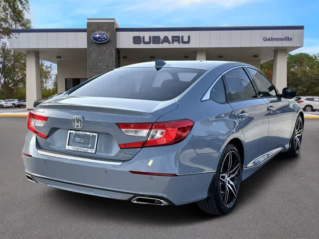 Used 2021 Honda Accord Touring image 6