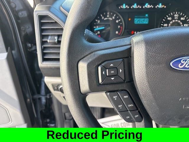 Used 2020 Ford F150 XL w/ XL Power Equipment Group image 16