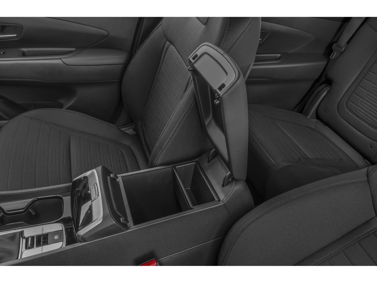 New 2025 Hyundai Santa Cruz SE image 35