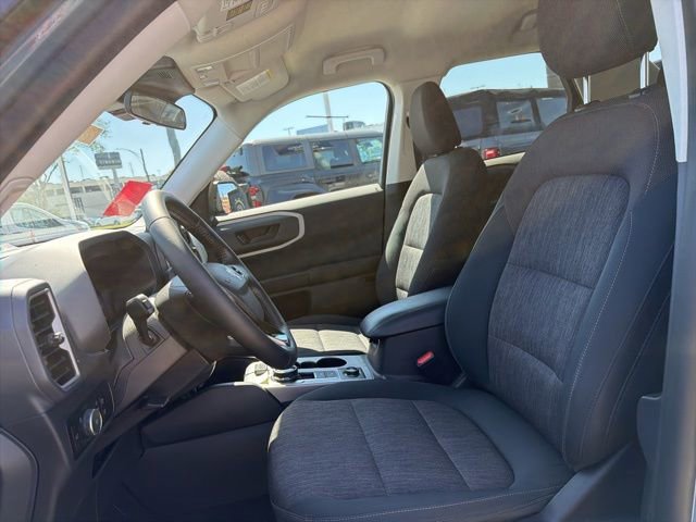 Used 2023 Ford Bronco Sport Big Bend w/ Convenience Package image 17