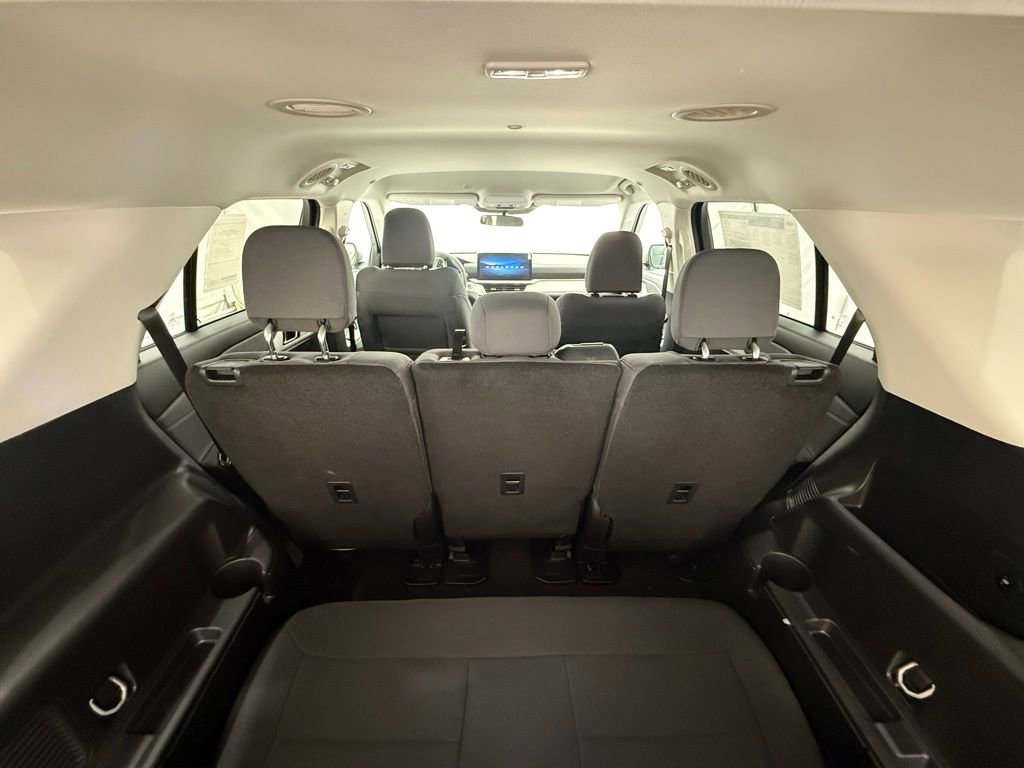 New 2025 Ford Explorer Active image 20