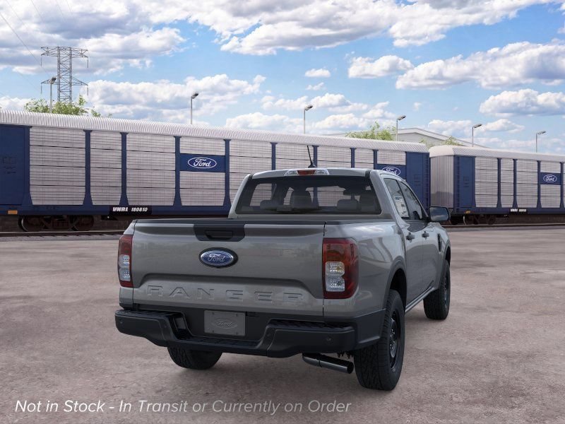 New 2026 Ford Ranger XL RWD image 9