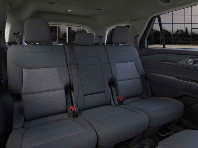 New 2026 Ford Explorer Active AWD/4WD image 11