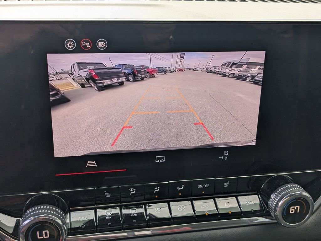 Used 2025 GMC Canyon Elevation w/ Convenience Package image 21