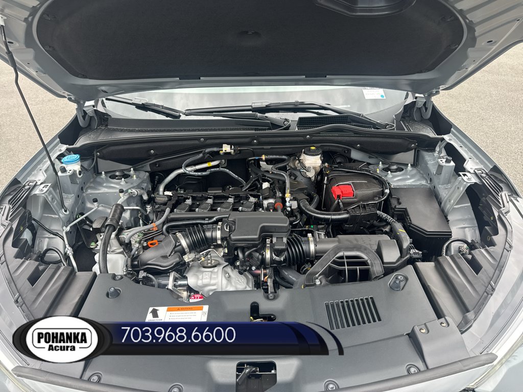 New 2026 Acura ADX A-Spec w/ Advance Package AWD/4WD image 38