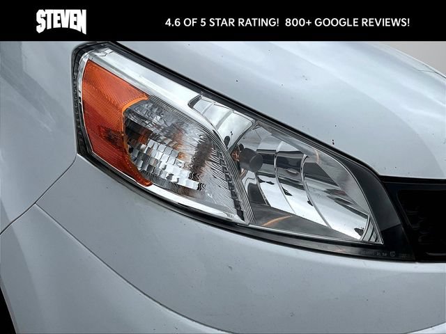 Used 2021 Nissan NV200 S w/ Back Door Glass Package FWD image 36