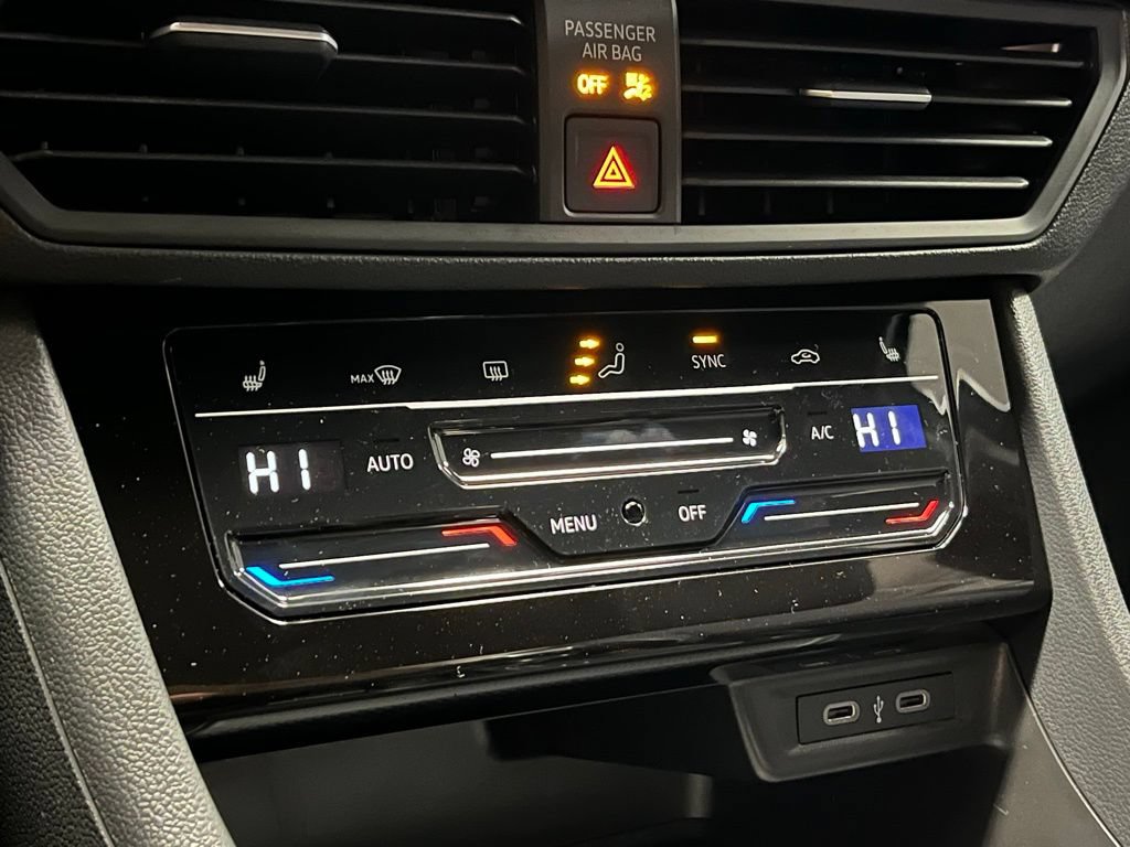 New 2026 Volkswagen Jetta Sport FWD image 10