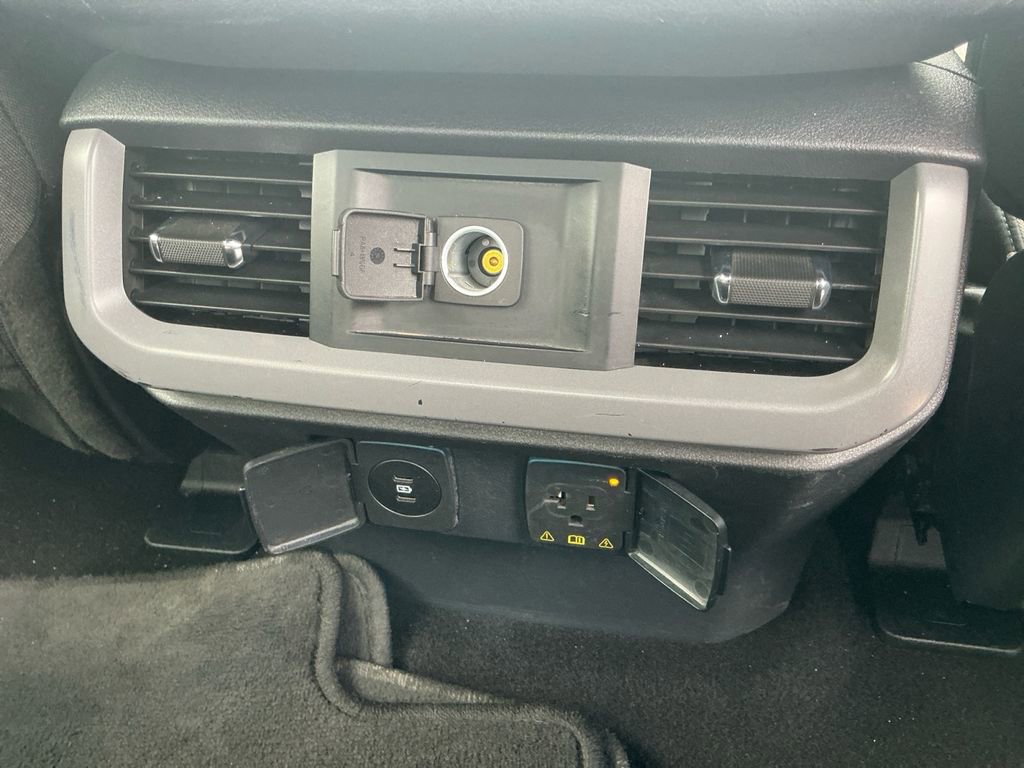 Used 2024 Ford F150 XLT w/ Mobile Office Package image 23