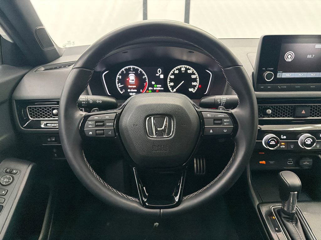 Used 2024 Honda Civic Sport image 22