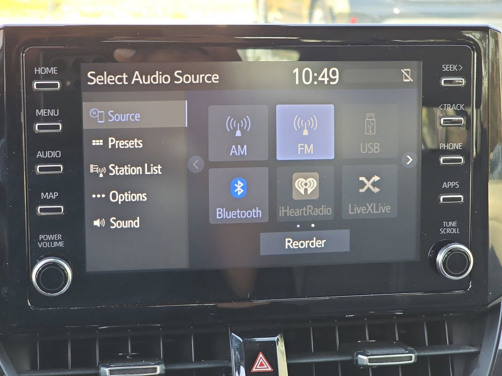 Used 2020 Toyota Corolla SE image 26