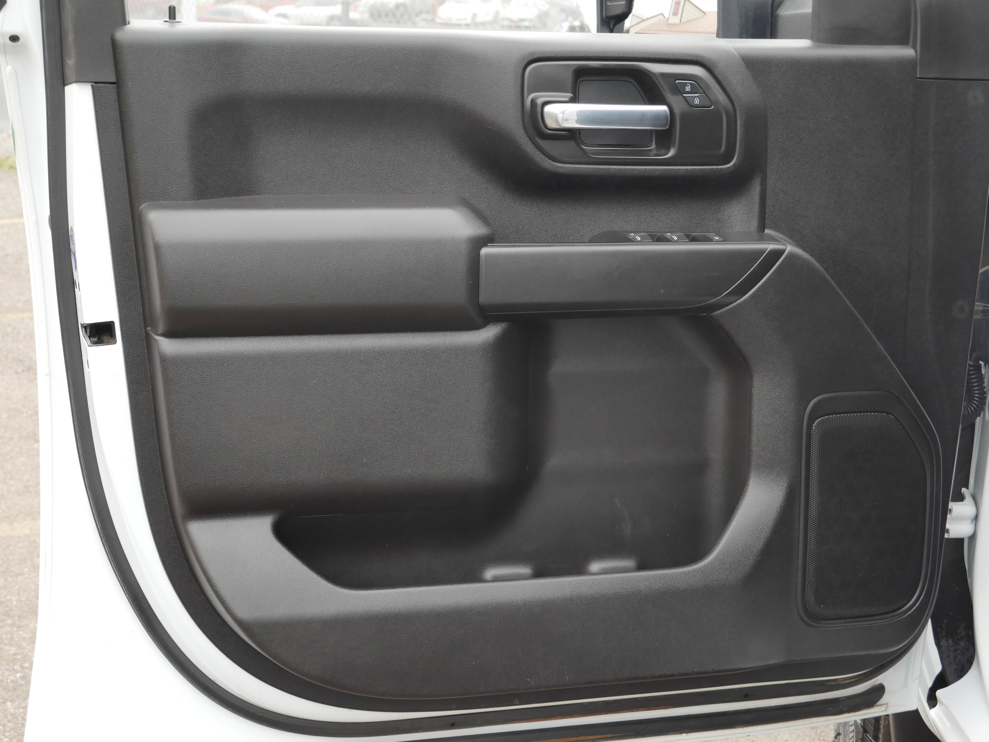 Used 2022 GMC Sierra 2500 Pro image 31