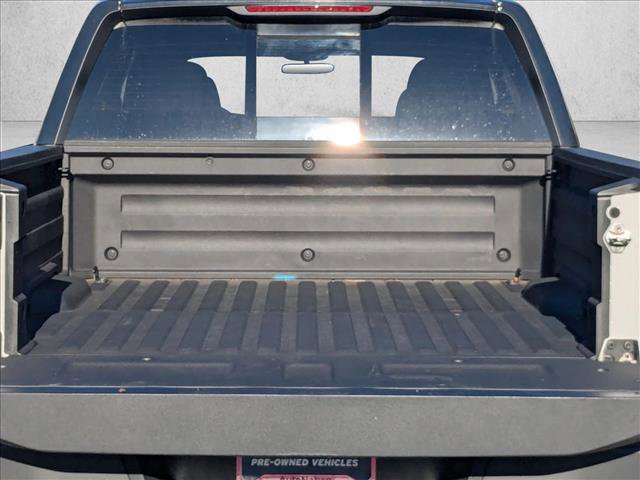 Used 2025 Honda Ridgeline TrailSport image 6