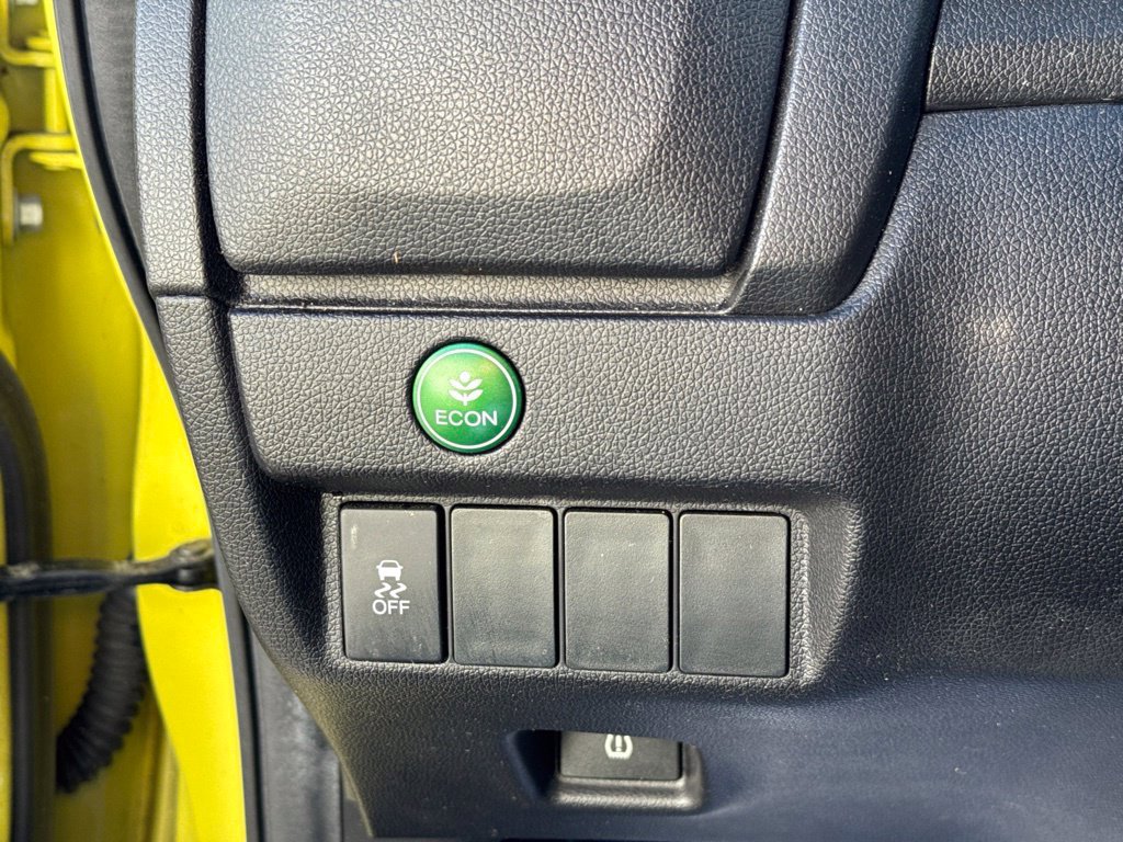 Used 2016 Honda Fit LX image 15
