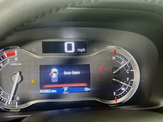 Used 2022 Honda Ridgeline RTL-E image 10