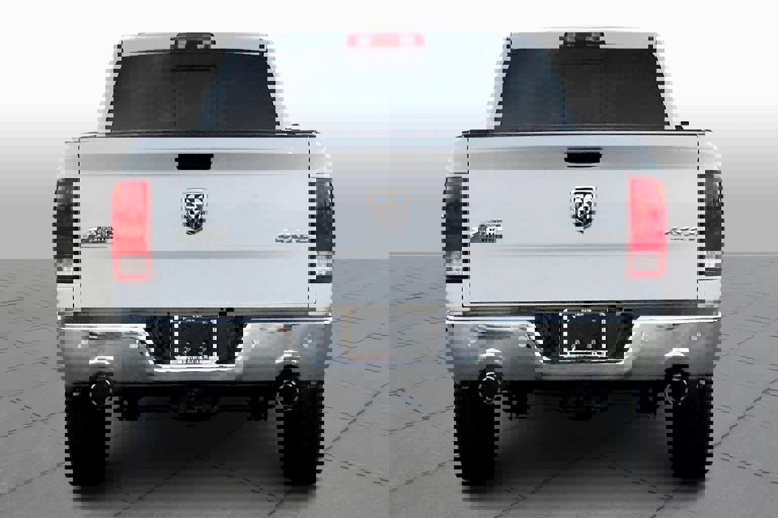 Used 2019 RAM 1500 Big Horn image 4