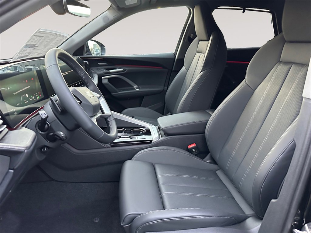 New 2025 Audi Q5 2.0T Premium Plus image 9