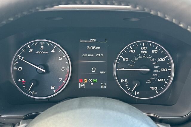 New 2025 Subaru Outback Touring XT w/ Popular Package #2 image 26