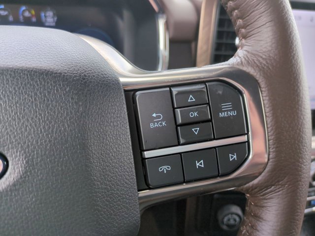 New 2026 Ford F150 King Ranch image 27